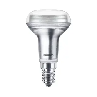 Philips by Signify Philips Reflektor 40W R50 E14 x2