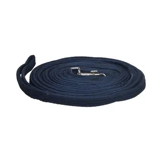 Epplejeck Longeerlijn Epplejeck Soft Extra Small Donkerblauw