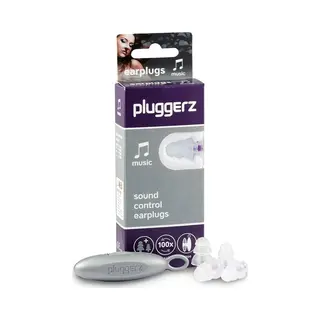 Pluggerz 19204375 Oordoppen Music