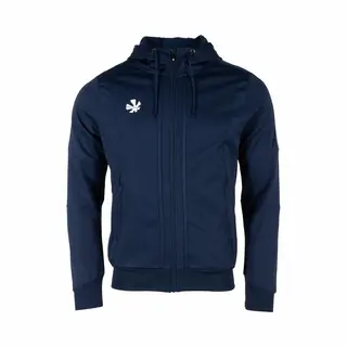 Reece Cleve Tts Hooded Trainingsjack Unisex - Maat 128