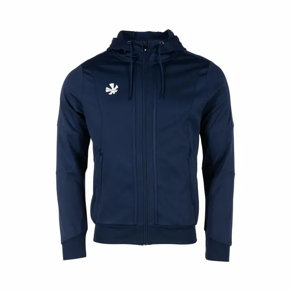 Kinder Kapuzen-Trainingsjacke Mit Reißverschluss Reece Australia Cleve Tts thumbnail