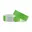 Neon groen