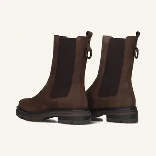 Blasz Jae-14 Boots Dames - Bruin - Maat 42
