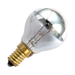 Schiefer E14 Halogeen Kopspiegellamp | 28W 325lm 2800K 230V/240V | Dimbaar