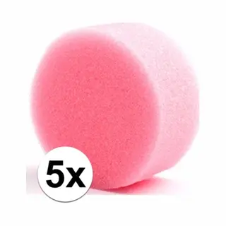 Grimas Schmink Sponsjes 5x
