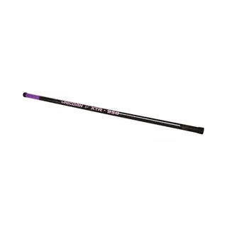 Jvs Unicorn Xtr 950 - Vaste Hengel - 9.50m - Witvis - Zwart - Oversteekhengel