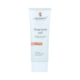 Drs Leenarts Droge Huid Zalf Tube