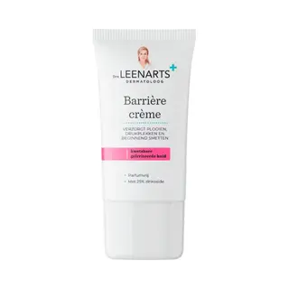 Drs. Leenarts Barriere Creme 50 Ml