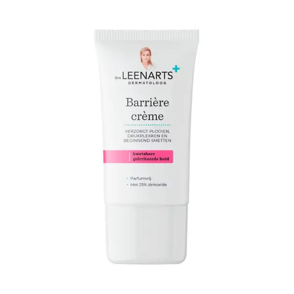 Drs. Leenarts Barriere Creme 50 Ml thumbnail