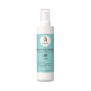 Drs. Leenarts Suncare Zonnebrand Spray Spf 50 200 Ml