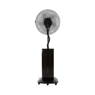 Cooled Koelende Mistventilator Ocean Zwart Cf-A17B
