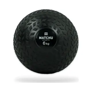 Matchu Sports Slam Ball - 6 Kg