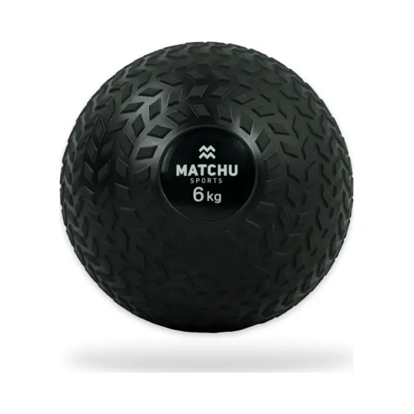 Matchu Sports Slam Ball - 6 Kg thumbnail