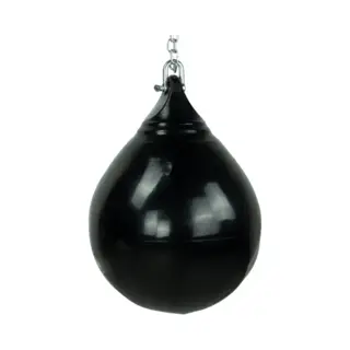 Matchu Sports - Aqua Bag - Watergevulde Bokszak - 65KG - 60 Liter - Water Bokszak - Boksbal - Geschikt Voor Buiten