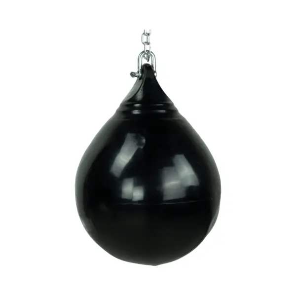 Matchu Sports - Aqua Bag - Watergevulde Bokszak - 65KG - 60 Liter - Water Bokszak - Boksbal - Geschikt Voor Buiten thumbnail