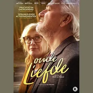 Source1 Oude Liefde (Dvd)