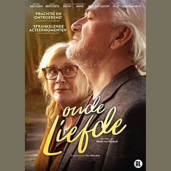 Source1 Oude Liefde (Dvd) thumbnail
