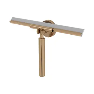 Haceka Kosmos Wisser 25, 8x5, 2x18cm Geborsteld Koper