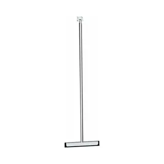 Wiesbaden Clean Vloerwisser Met Ophanging - Chroom