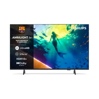 Philips 8500 series 65PUS8500/12 tv 165,1 cm (65") 4K Ultra Hd Smart Tv Wifi Zwart