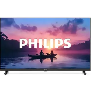 Philips 40PFS6050/12 tv 101,6 cm (40") Full Hd Smart Tv Wifi Zwart