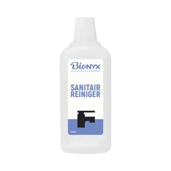 BIOnyx Sanitairreiniger - 750 Ml thumbnail