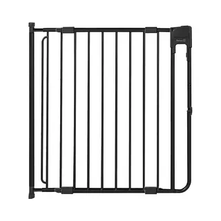Traphek Fenss Safetydoor Mat Zwart