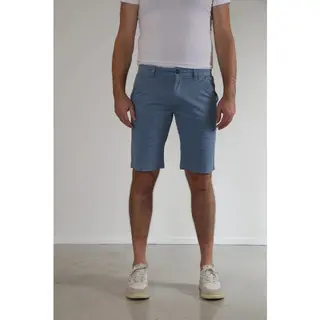 New Star - Korte Broek - 0254 - Nashville - Light Blue