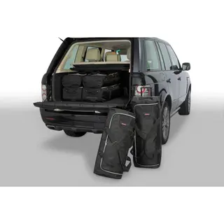 Reistassenset Land Rover Range Rover Iii (L322) 2002-2013 Suv