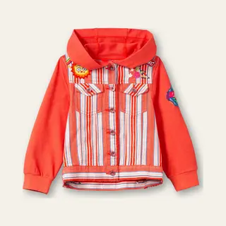 Oilily Create Jacke- Maat98/3T