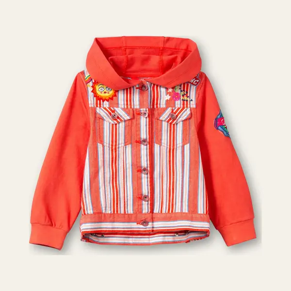 Oilily Create Jacke- Maat98/3T thumbnail