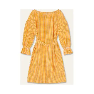 Oilily Duckweed Jurk- Maat38