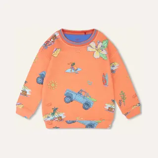Oilily Harper Sweater- Maat116/6yr
