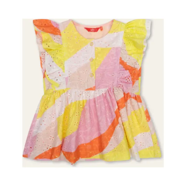 Oilily Bajour Blouse- Maat152/12yr thumbnail