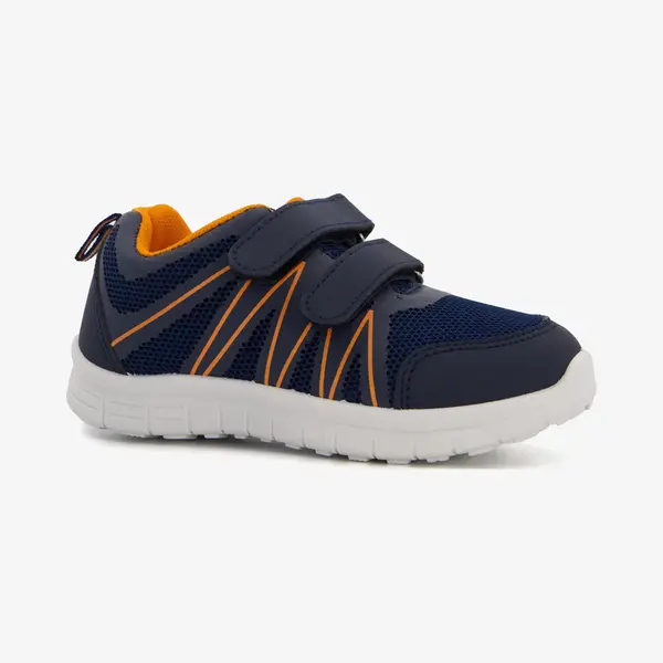 Chicane Kinder Gymschoenen - Blauw - Maat 30 thumbnail