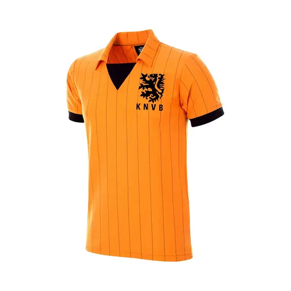 Copa Football Retro-Trikot Niederlande 1983 thumbnail
