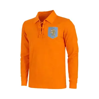Copa Football Retro-Fußballtrikot Niederlande 1934