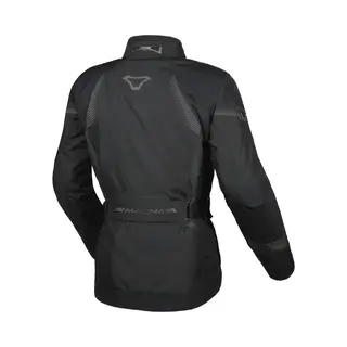 Macna Rancher Damen Textiljacke