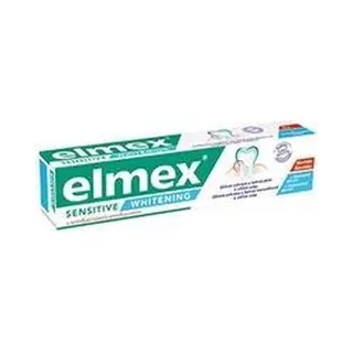 Elmex - Sensitive Professional Gentle Whitening - 75 Ml