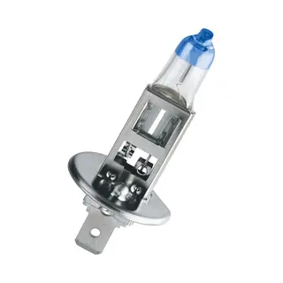 Philips X-tremeVision Plus 12258XVPS2 autolamp H1 55 W Halogeen