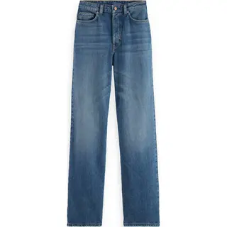 Scotch & Soda - Dames - Jeans