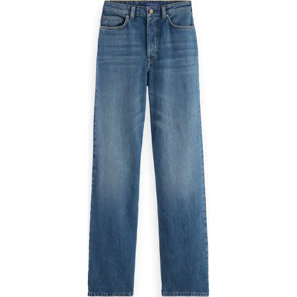 Scotch & Soda - Dames - Jeans thumbnail