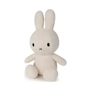 Bon Ton Toys Miffy Hase Terry Cream - 50cm