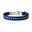Blauwe Kattenhalsband