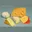 Geel, Rood