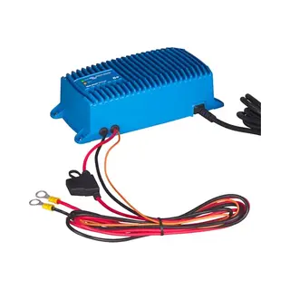 Victron Blue Smart IP67 Charger Batterieladegerät 24/5 (1 Ladeanschluss)