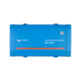 Victron Energy PIN121251100 Stromadapter/Wechselrichter Innen Blau