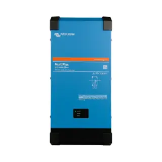 Victron Energy MultiPlus 2000VA - Omvormer/lader - Sinusgolf - Adaptief Laden