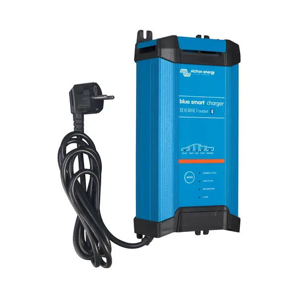 Victron Energy Vechline Victron Batterieladegerät Bt12-30 1 thumbnail