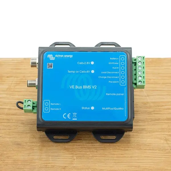 Victron Energy BMS300200200 niet gecategoriseerd thumbnail